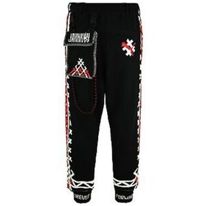 Puma x Jahnkoy Track Pants